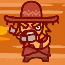 Play Revenge of the Kid Online