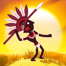 Play Spearmen Hunters Online