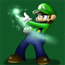 Play Luigi