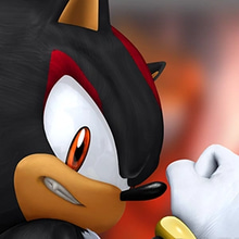 Play Shadow the Hedgehog in Sonic the Hedgehog Online