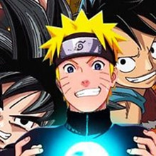 Play Anime Battle 3.2 Online