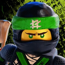 Play The Lego Ninjago Movie: Ninja Training Academy Online
