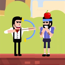 Play Archerry Online