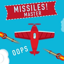 Play Missiles Master Online