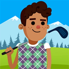 Play Battle Golf Online Online