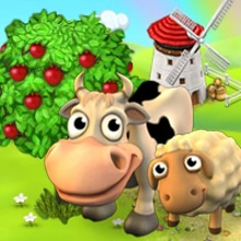 Play Family Barn Online