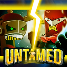 Play Untamed Online