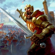 Play Siege Online Online