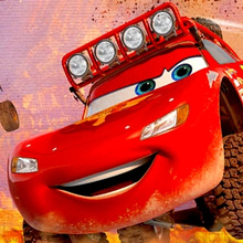 Play Cars: Extreme Off-Road Rush Online
