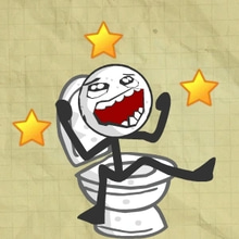 Play Toilet Success Online