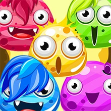 Play Monster Up Online