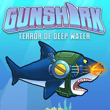 Play Gun Shark Terror Of Deep Water Online
