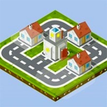 Play City Connect 2 Online