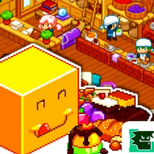 Play Happy Dessert Online