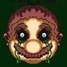 Play Super Mario World: Call of Cthulhu Online