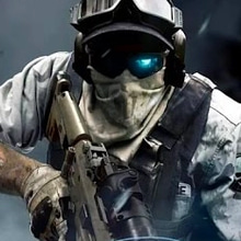 Play Military Wars Warfare Online