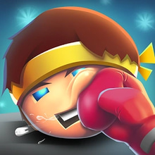 Play Facepunch.io Online