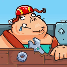 Play Junkyard Rampage Online