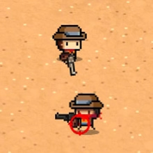 Play 6 Bullets Online