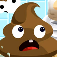 Play Poop It! Online