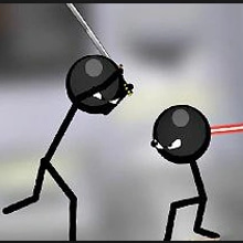 Play Stick Arena Dimensions Online