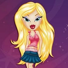Play The Bratz Online