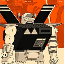 Play Regular Show: Battle of the Behemoths Online