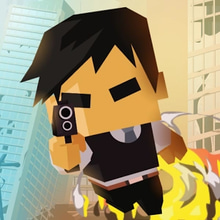 Play Hitman Rush Online