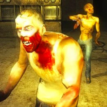 Play Exiled Zombies Online
