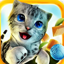 Play Cat Simulator: Kitty Craft Online