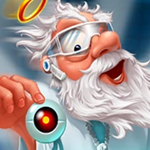Play Doodle God: Rocket Scientist Online
