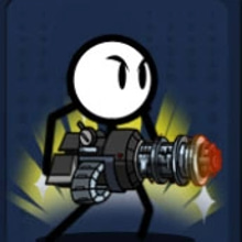 Play Stickman Shooter Online