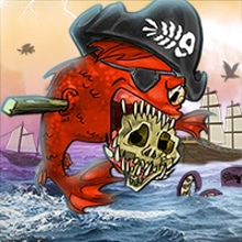 Play Feed Us Pirates Online