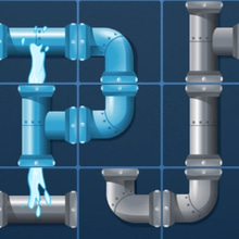 Play Plumber Game Online