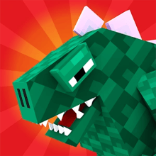 Play Smashy City: Monster Battle Online