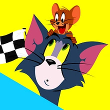 Play Tom & Jerry: Mouse Maze Online