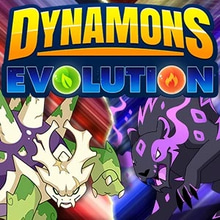 Play Dynamons Evolution Online
