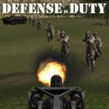 Play Defense is Duty Online