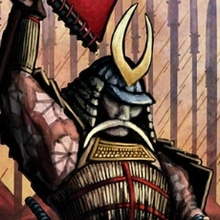 Play Samurai Rebellion Online