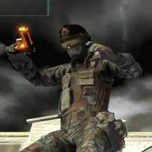 Play Zombie Exterminators Online