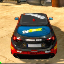 Play City Drifting Online