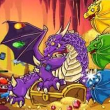 Play Dragon: Fire and Fury Online