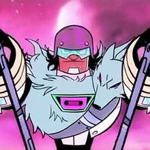 Play Teen Titans Go! Begins To Shine Online