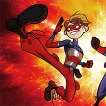 Play Henry Danger - The Danger Trials Online