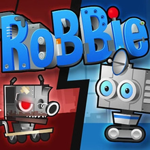 Play RoBBiE Online