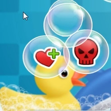 Play Pops Frenzy Online