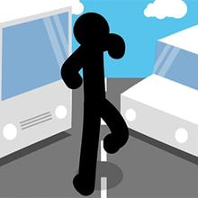 Play Stick City Online