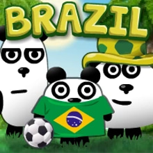 Play 3 Pandas in Brazil Online