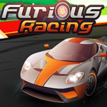 Play Furious Racing Online