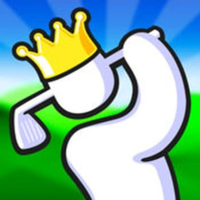 Play Super Stickman Golf Online Online